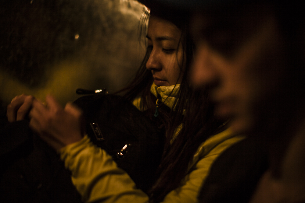 Cronos behind-the-scenes photo 6