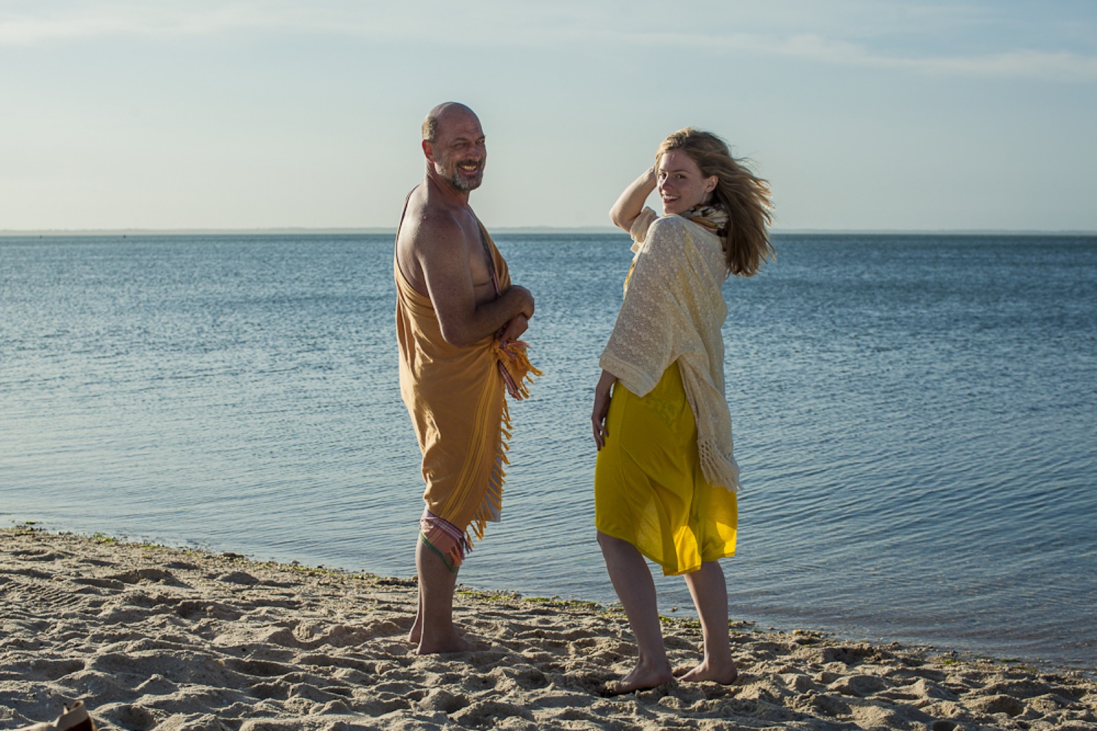 Cronos behind-the-scenes photo 13