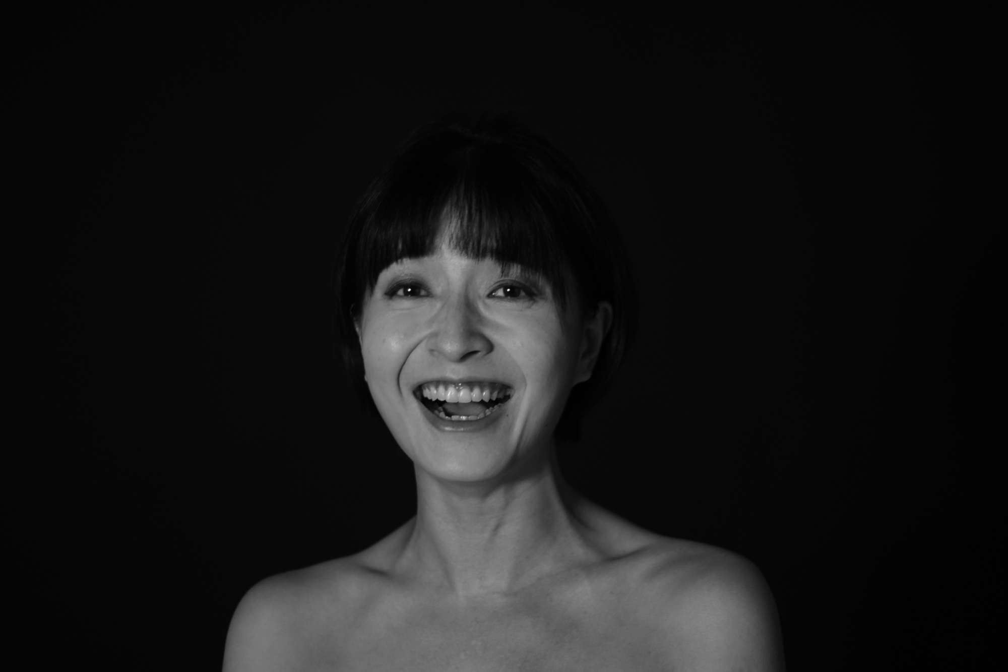 Jae Yang emotional portrait 2