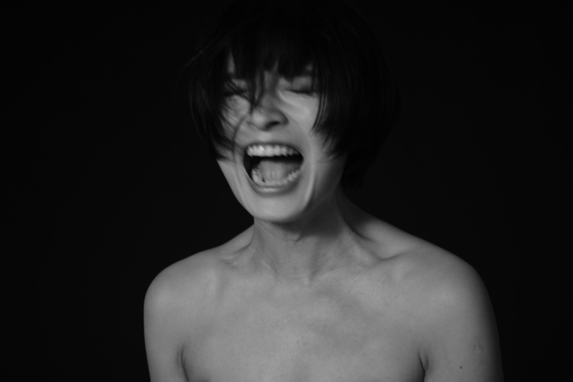 Jae Yang emotional portrait 3