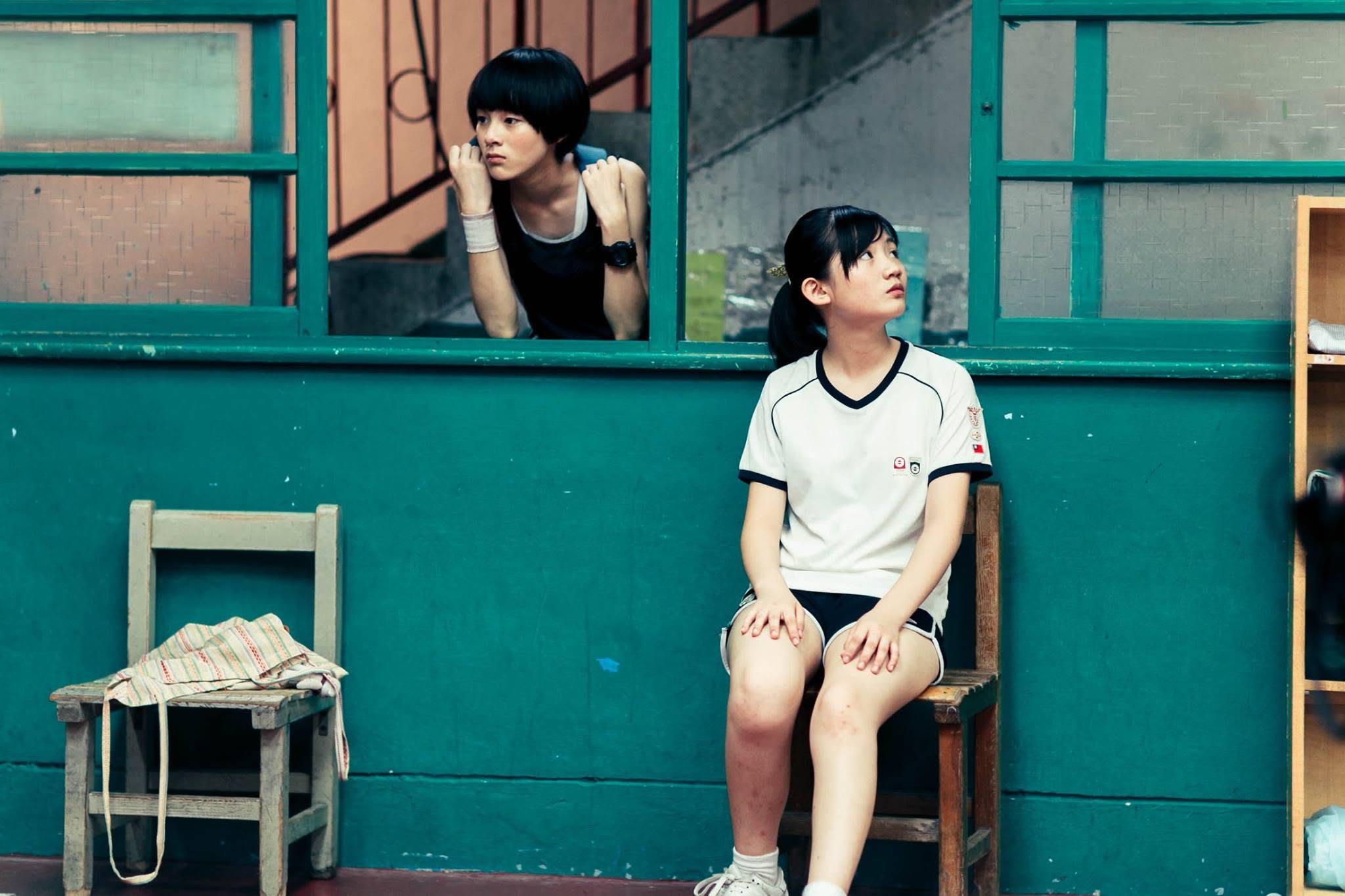Ping Pong Coach behind-the-scenes photo 4